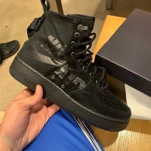 Nike Air Force 1 high brand new